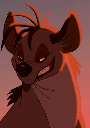 Shenzi