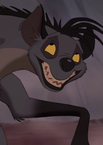 Shenzi