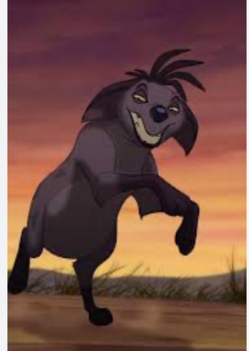 Shenzi