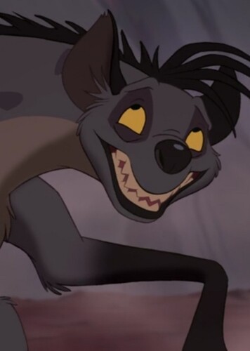 Shenzi