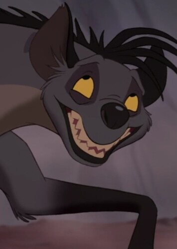 Shenzi