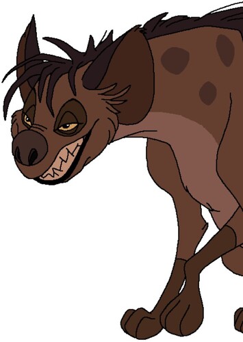 Shenzi