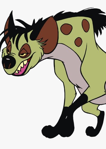 Shenzi