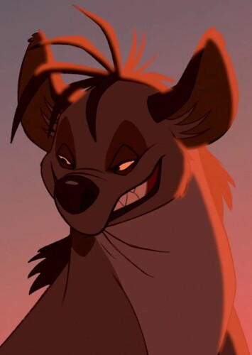 Shenzi