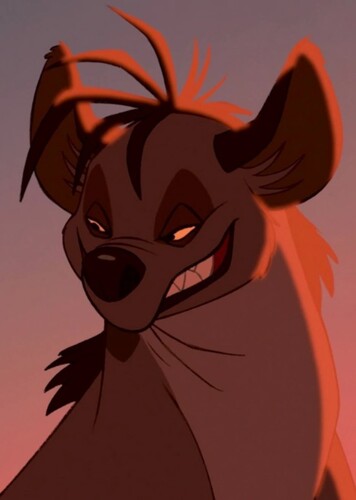 Shenzi