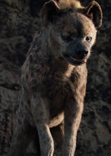 Shenzi