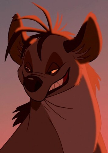 Shenzi