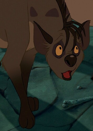 Shenzi