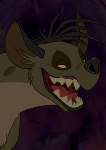 Shenzi