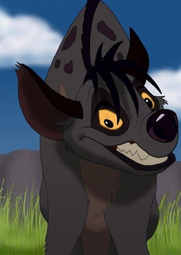 Shenzi