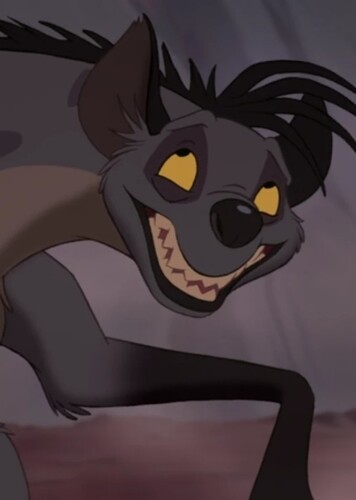 Shenzi