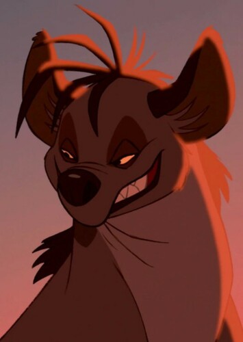 Shenzi