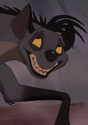 Shenzi
