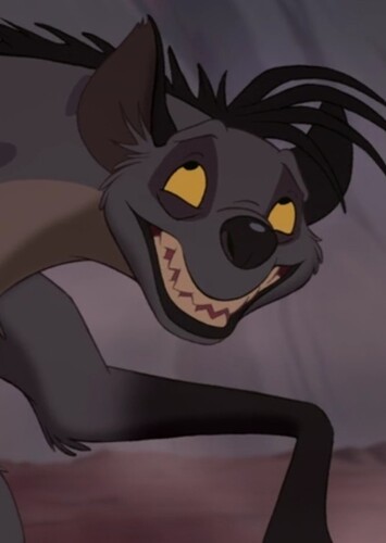 Shenzi