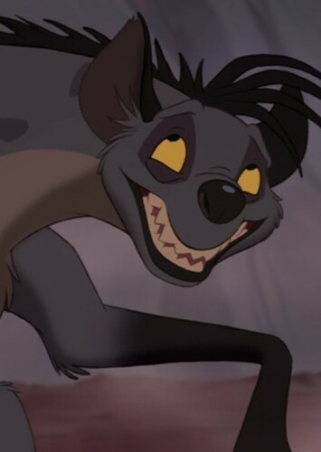 Shenzi