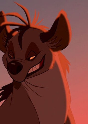 Shenzi