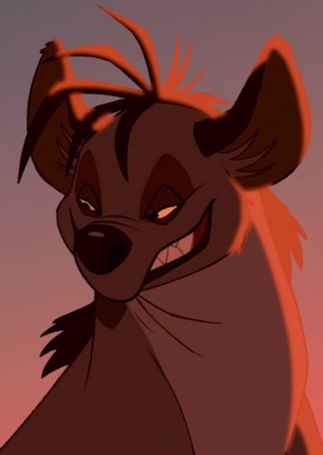 Shenzi