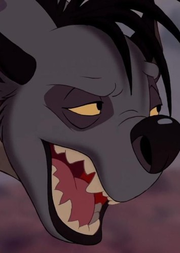 Shenzi