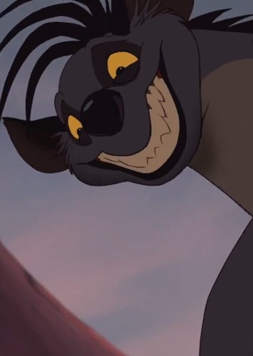 Shenzi