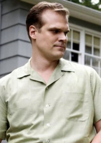 Shep Campbell