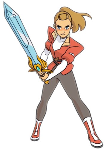 Shera / Adora