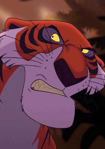 Shere Kahn