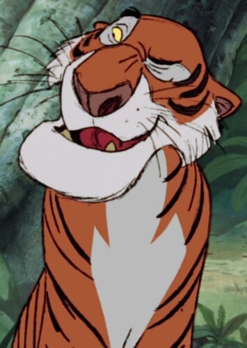 Shere Khan
