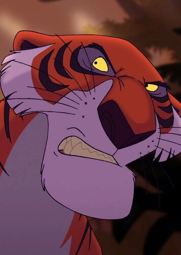 Shere Khan