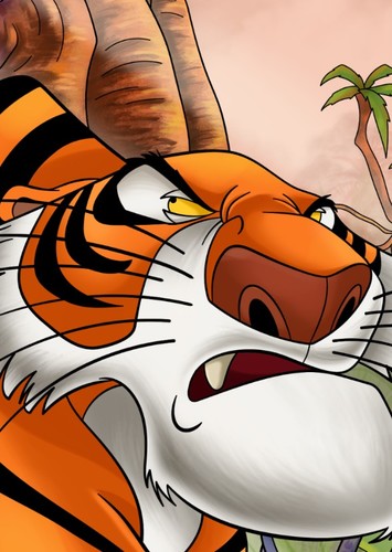 Shere Khan