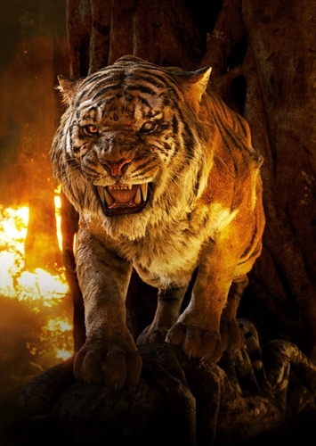 Shere Khan