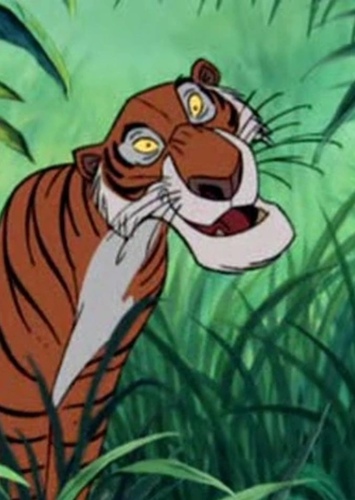 Shere Khan