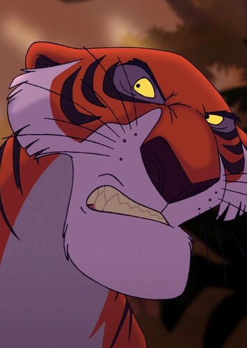 Shere Khan