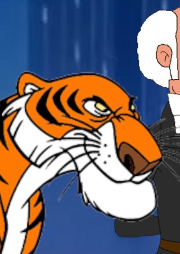Shere Khan