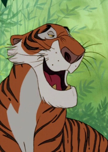 Shere Khan