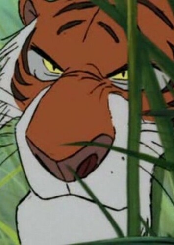 Shere Khan