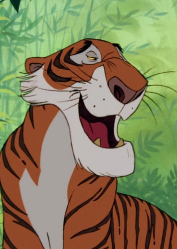 Shere Khan