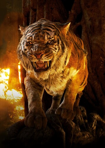 Shere Khan