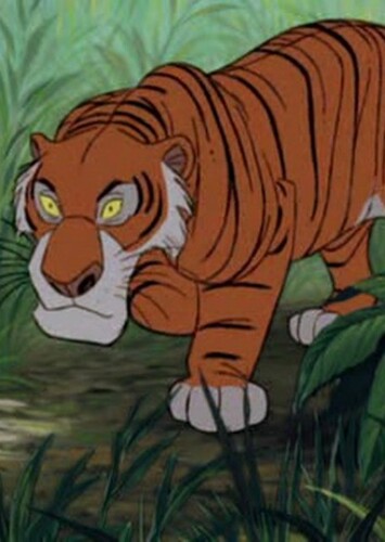 Shere Khan (The Jungle Book)