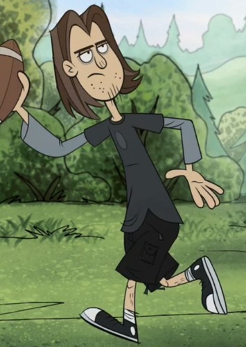 Sheriff in Dan Vs.