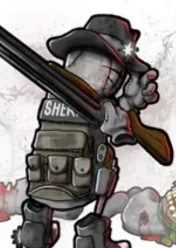 Sheriff