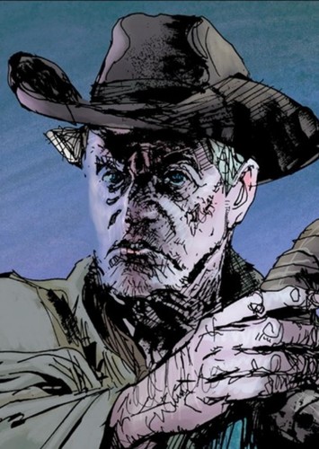 1886 Sheriff