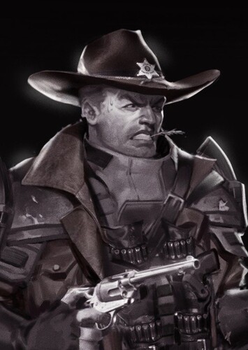 Sheriff