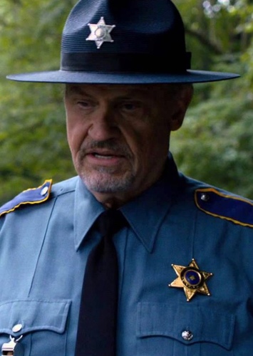 Sheriff