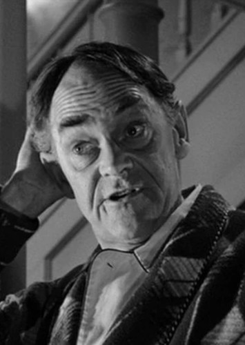 Sheriff Al Chambers
