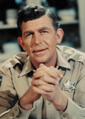 Sheriff Andy Taylor