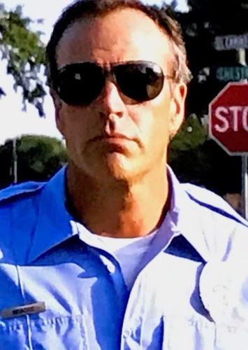 Sheriff Baker