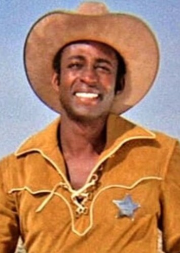 Sheriff Bart