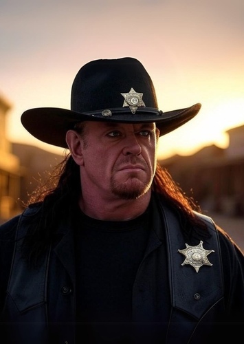 Sheriff Callaway