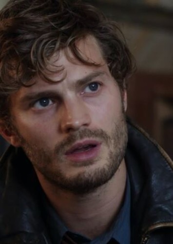 Sheriff Graham Humbert
