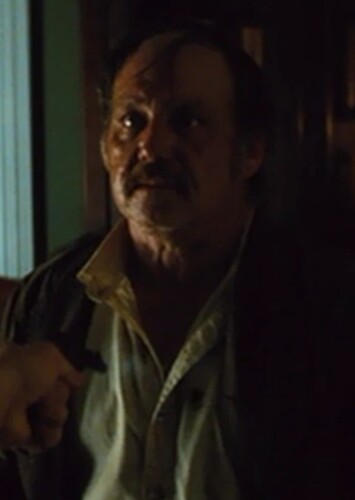 Sheriff Harp